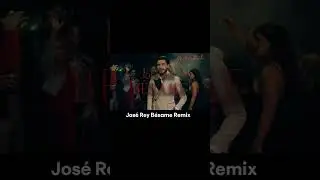 José Rey bésame Remix Dj Aldeskuido