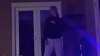 Taylor Hatala freestyle