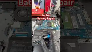 CAN THIS LAPTOP BE FIXED?! 