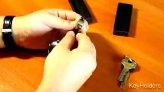Брелок Premium для Land Rover