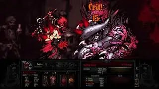 Darkest Dungeon - The Shuffling Horror (The Darkest Dungeon)