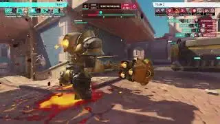 Overwatch Vod Review (ChapoGoated)