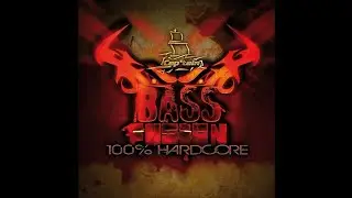 Bass Fusion - 100% Hardcore
