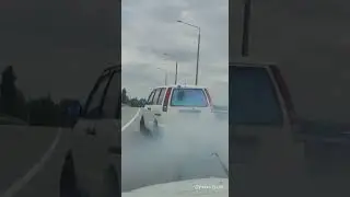 злой бусик обрывки