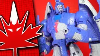 📸 TRANSFORMERS: Generations Studio Series '86 SCOURGE | Canadia' Reviewer 