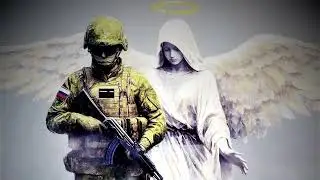 ЖУРАВЛИ🔔(Р.Техов)🔔(COVER 2024)🔔НАШИМ ГЕРОЯМ РФ...