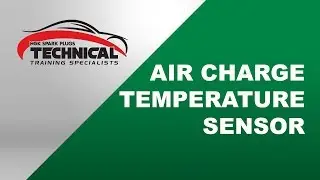 NTK - Air Charge Temperature Sensor