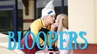 Soul Eater CMV | That Man Bloopers