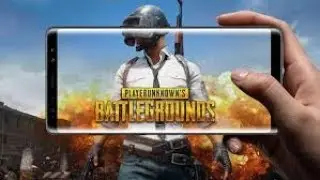 PUBG Mobile on PC|Tencent Official Emulator|Solos|PLAYER UNKNOWN’S BATTLEGROUNDS