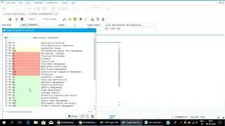 Mass User Creation in SAP S/4HANA & Fiori Using SECATT | Step-by-Step Guide || LSMW |SAP GUI  Script