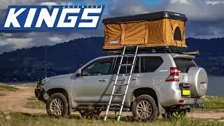 Is Kings Rooftop Tent Any Good?