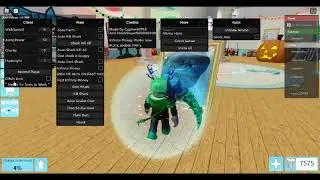 Sharkbite script patebin | | inf teeth, autofarm, silent aim, AND MUCH MUCH MORE