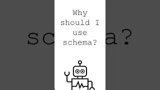 Why Should I Use Schema? | SEO In 30 Seconds 