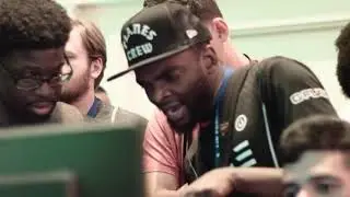 Defend The North 2020 Trailer