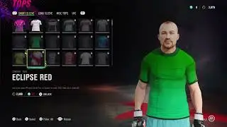 UFC 4 | Oleksandr USYK road to Undisputed  #4