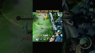 ✅ Tower Push Tutorial by Renyaaa