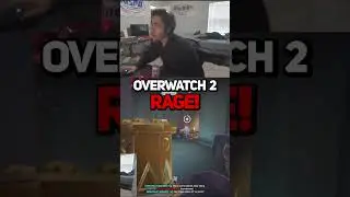 WHAT OVERWATCH 2 DOES TO YOU 🤬🤬