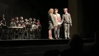 Shakespeare Showcase - Julius Caesar
