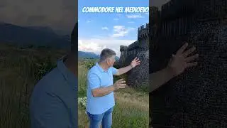 commodore nel medioevo
