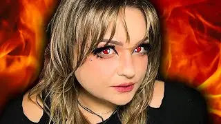 Best Anime Girl Makeup Tutorial for Beginners in 2024