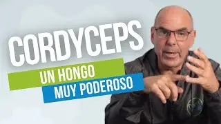 CORDYCEPS, Un Hongo Extraordinario