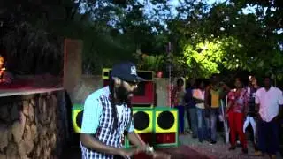 TARRUS RILEY - GIMME LIKKLE ONE DROP  (OFFICIAL VIDEO)