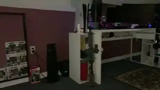 This is every afternoon 😂 😂 can’t sleep with all the noise