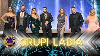 Grupi LABIA - Kendon bilbili (GEZUAR )