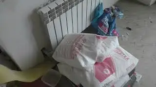 Будни Ремонта.03.12.2022г.и Опять Сроки!!Новый Объект Дом  КП Изумрудный Город