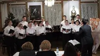 Поющая столица  Призрак оперы
