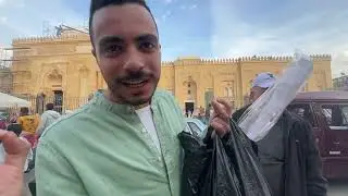 جهزت ديكورات رمضان ل صحابي المغاربة | النتيجة؟