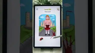 DOP3 level 536 Find a scot. #brainboom #gaming #challenge