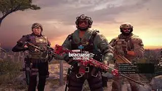 Rainbow Six Siege - Clip Dump 5