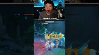 Arlecchino LVL90 C0 🥵