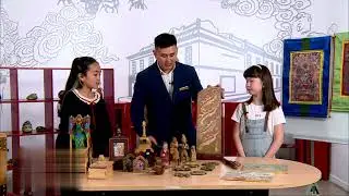Музейн боловсролын хөтөлбөр