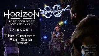 HFW Lorethrough - Ep 1 - The Search for Gaia (Prologue)