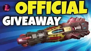 War Robots - Official Dazzler GIVEAWAY [WR] | #WRwinDazzler