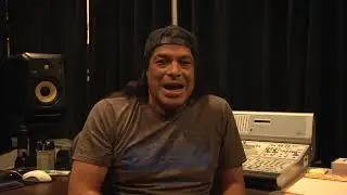 ROBERT TRUJILLO   INFECTIOUS GROOVES   En Español