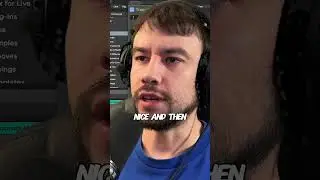 OF THE TREES VOCAL TRICK!! 😩