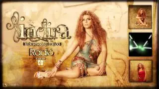 Indira Radic i Alen Islamovic - Ljubav stara (Audio 2011)