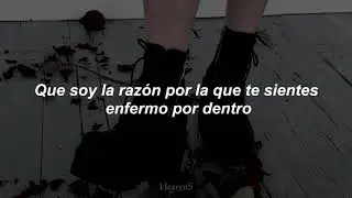 Phantogram - Fall In Love (Subtitulado. Español)