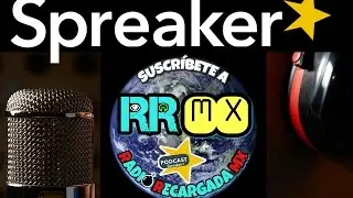 Radio Recargada MX En Spreaker.com