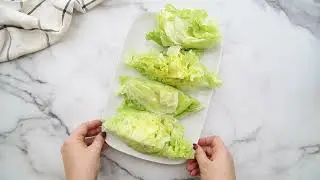 How to Make a Classic Wedge Salad