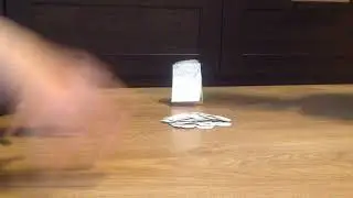 Настольная игра бургер