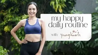 Start Your Day with Young Hearts