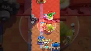 How Good Is the Barbarian Barrel in Clash Royale? 🤔