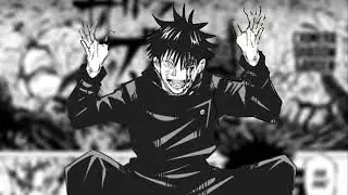 Capcut test- Manga animation (After effects?)