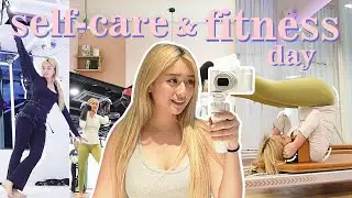 Finally leaving my lazy girl era