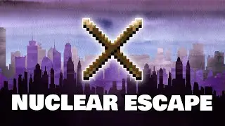 Nuclear Escape | CDDA Ep 3 