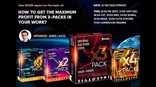 Bitles_Secrets of Getting the Maximal Profit with X-Packs